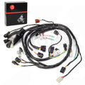 Wiring Wire Harness Assy for Yamaha YFZ450 (2004–2005) 5TG-82590-00