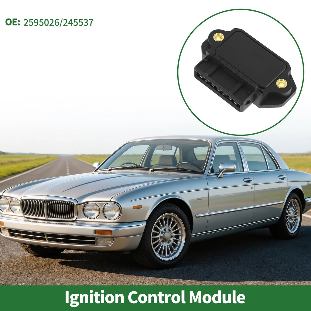 Ignition Control Module for Jaguar XJ (1989–1996) No.2595026