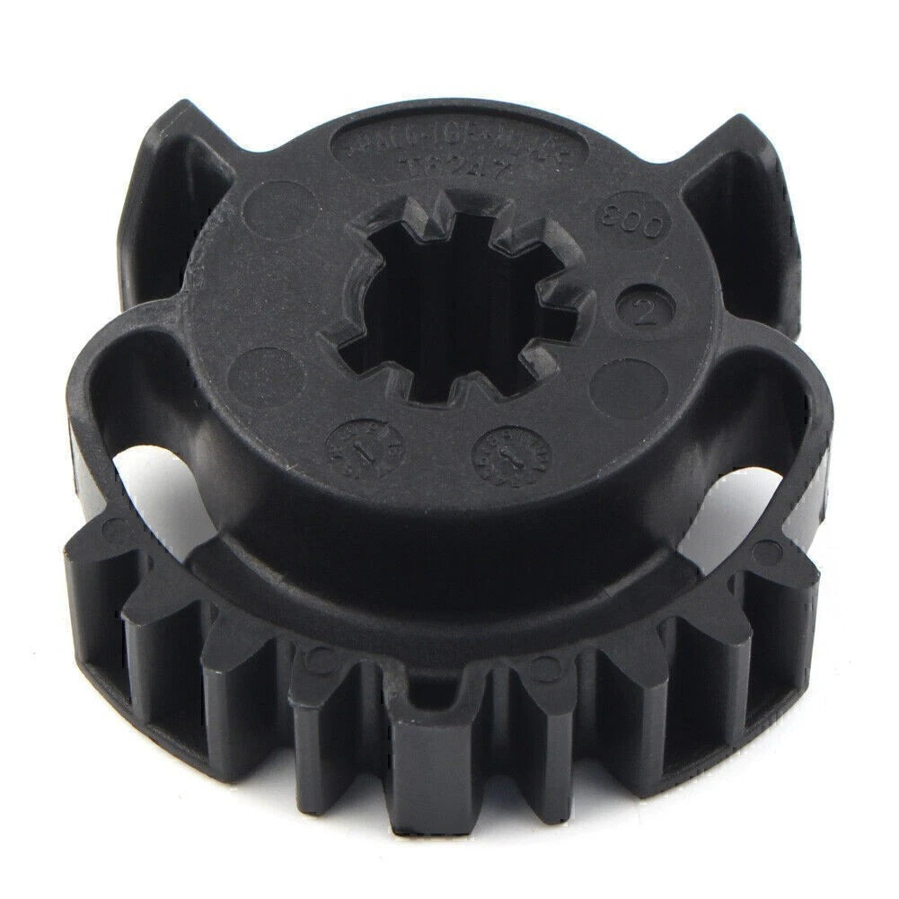 A/C HVAC Heater Actuator Gear 68214880AA for Jeep Grand Cherokee (2011–2021)
