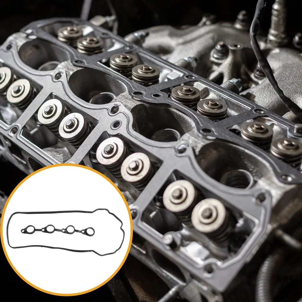 Set Engine Valve Cover Gasket Replacement for Hyundai i30 (2007–2011)