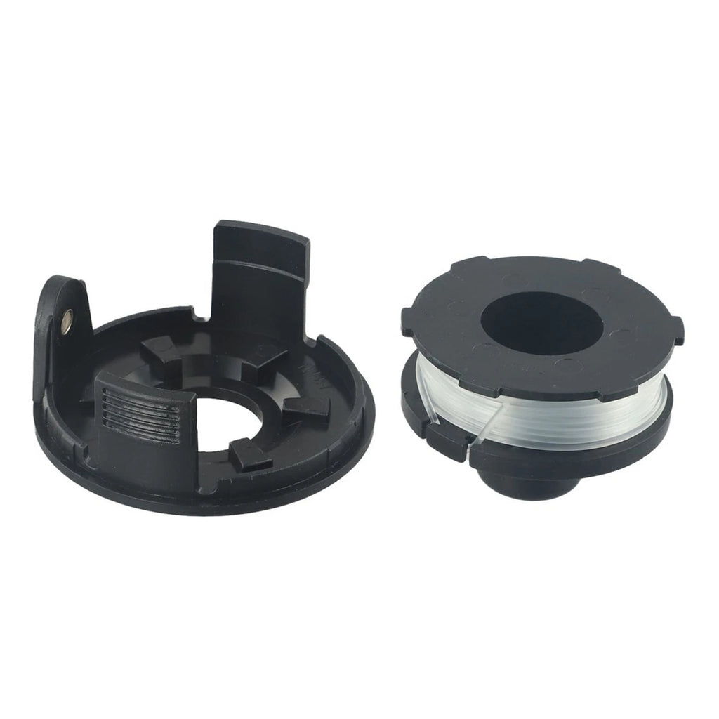 Set of 2 Spool Heads for