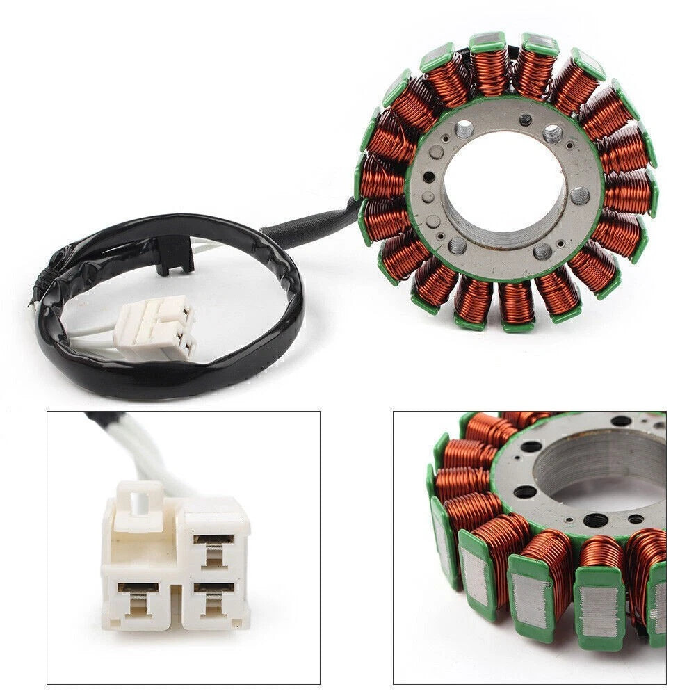 Stator Coil for Kawasaki EX400 Ninja 400R ABS (2014–2017)