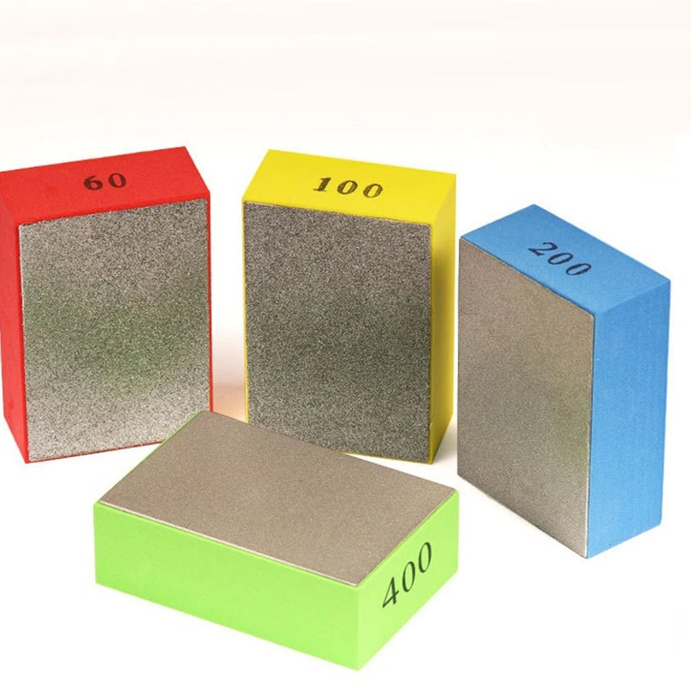 Polishing Pad for Automotive Accessories (90x55mm)