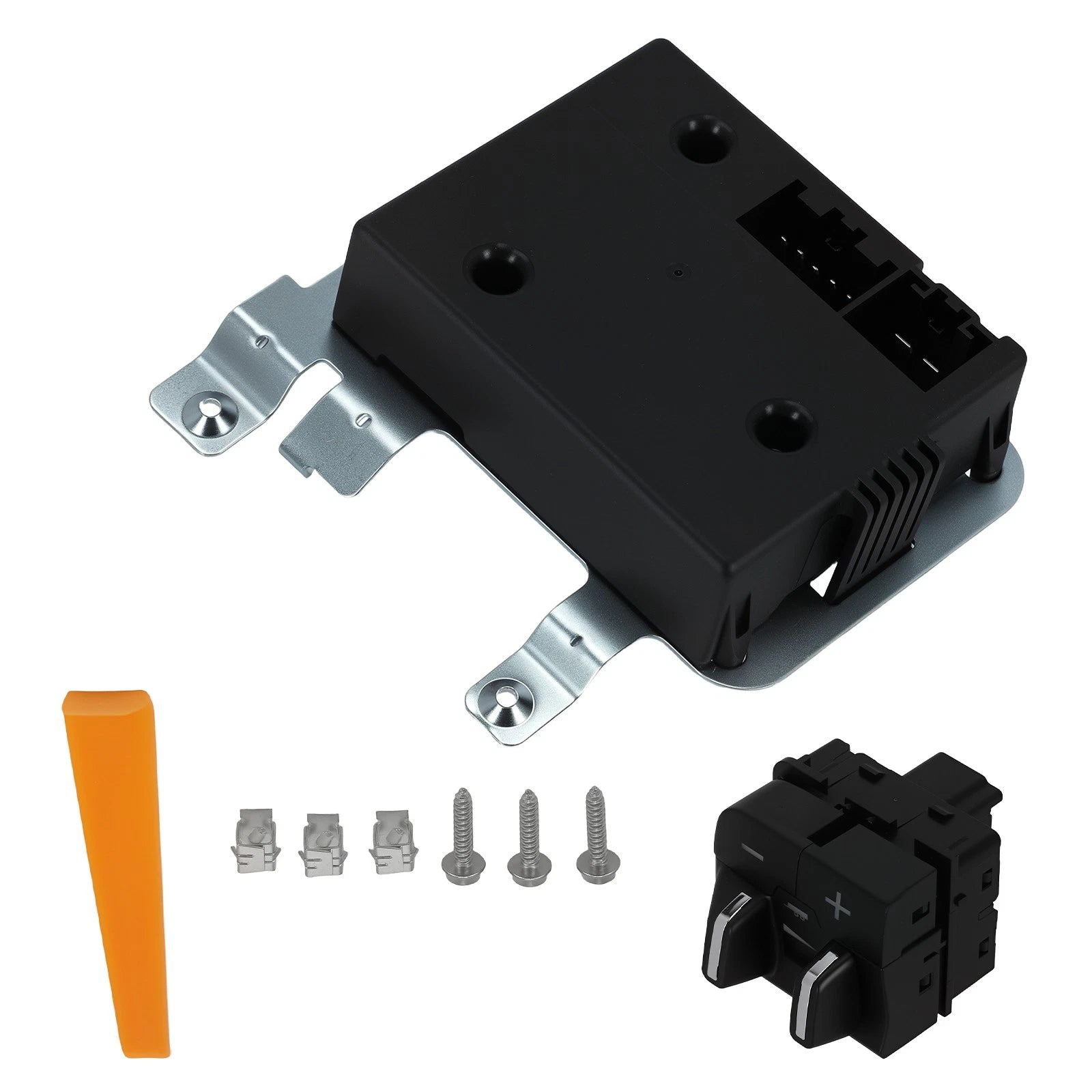 Trailer Brake Control Module for Ram 1500 Classic (2016–2020)
