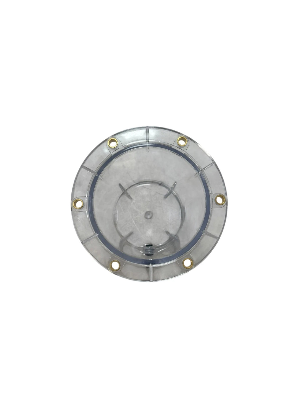 Sight Glass with Drain Plug for Groco ARG-1003