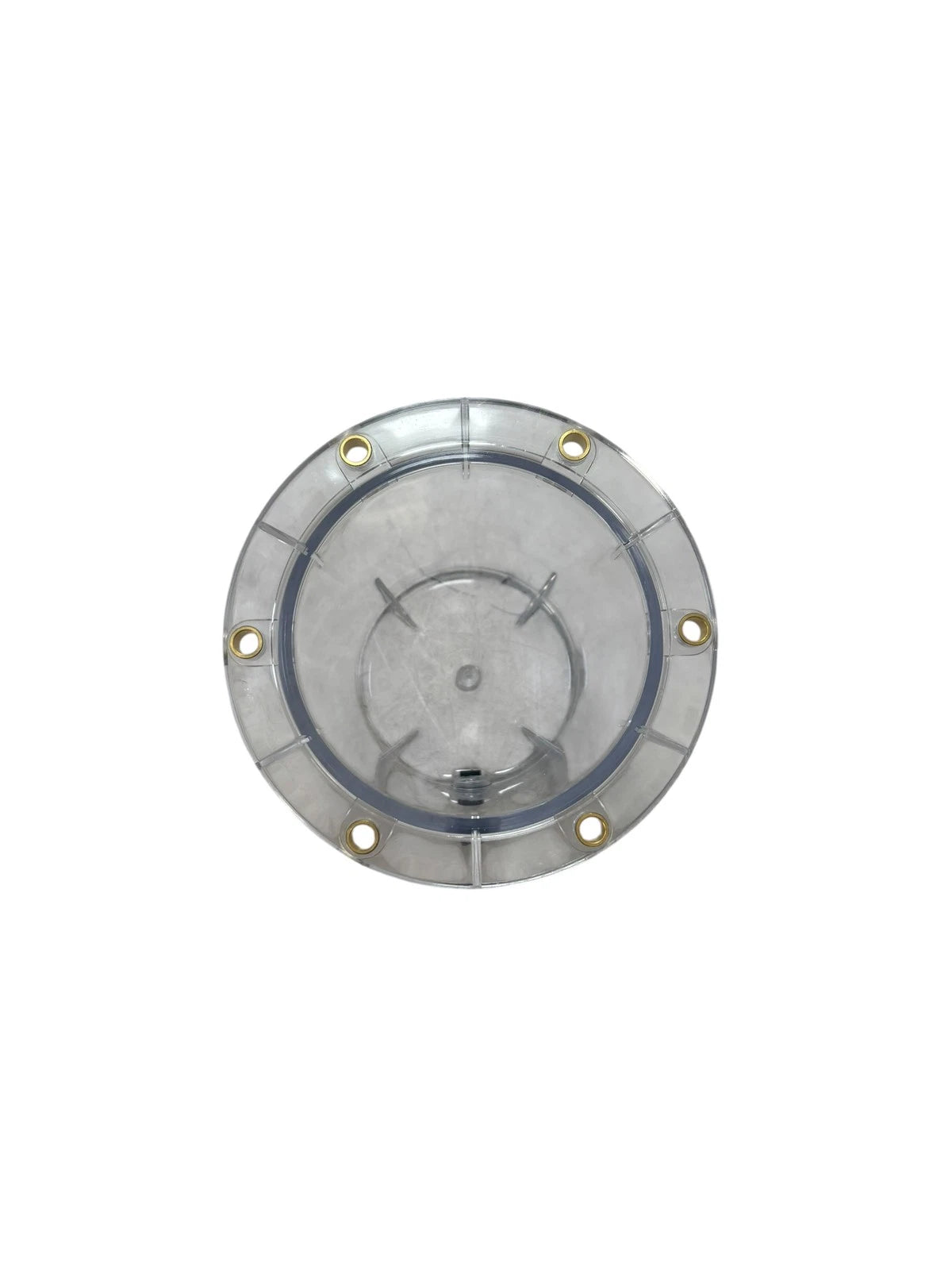 Sight Glass with Drain Plug for Groco ARG-1003