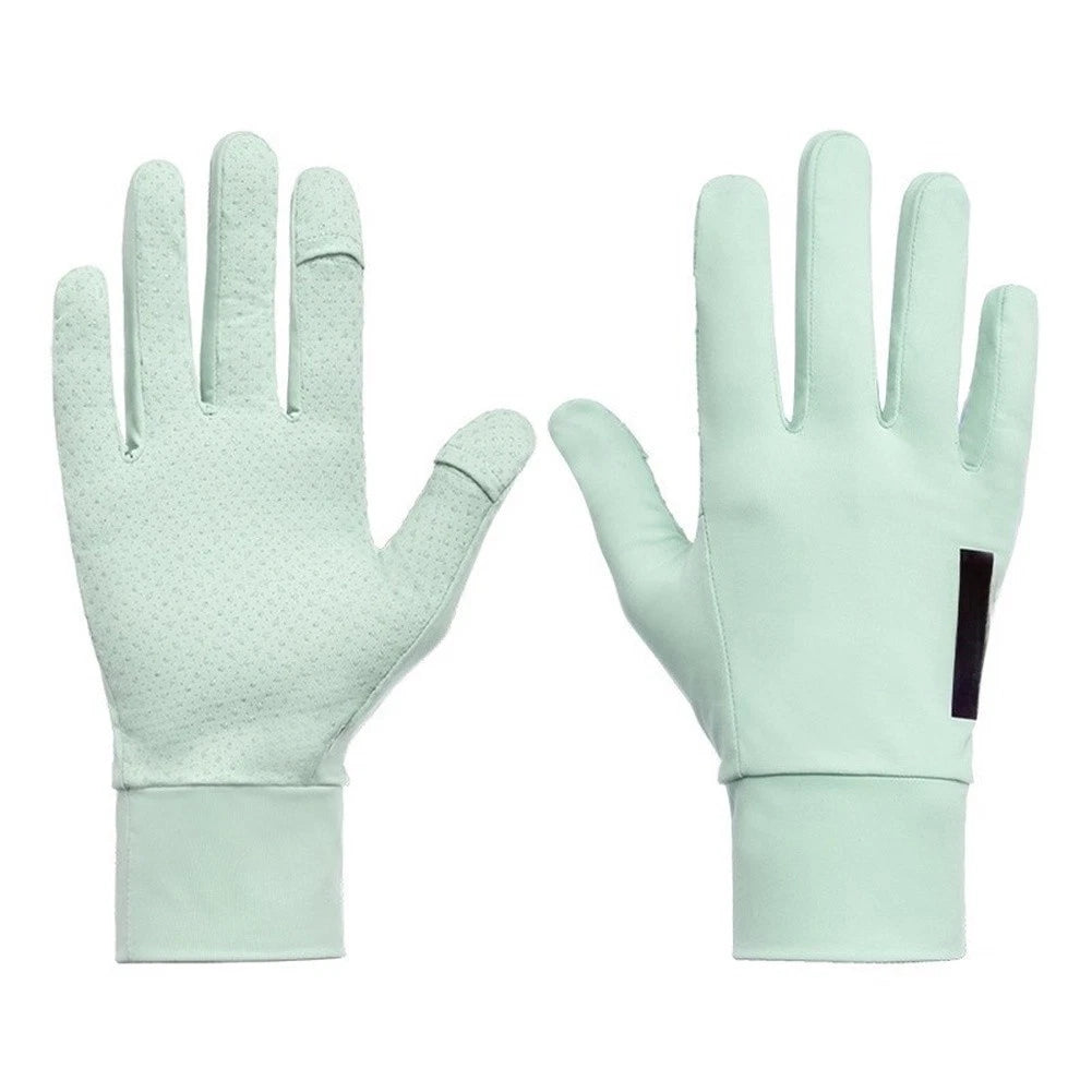 UV Protection Gloves UPF 50+ for Outdoor Use