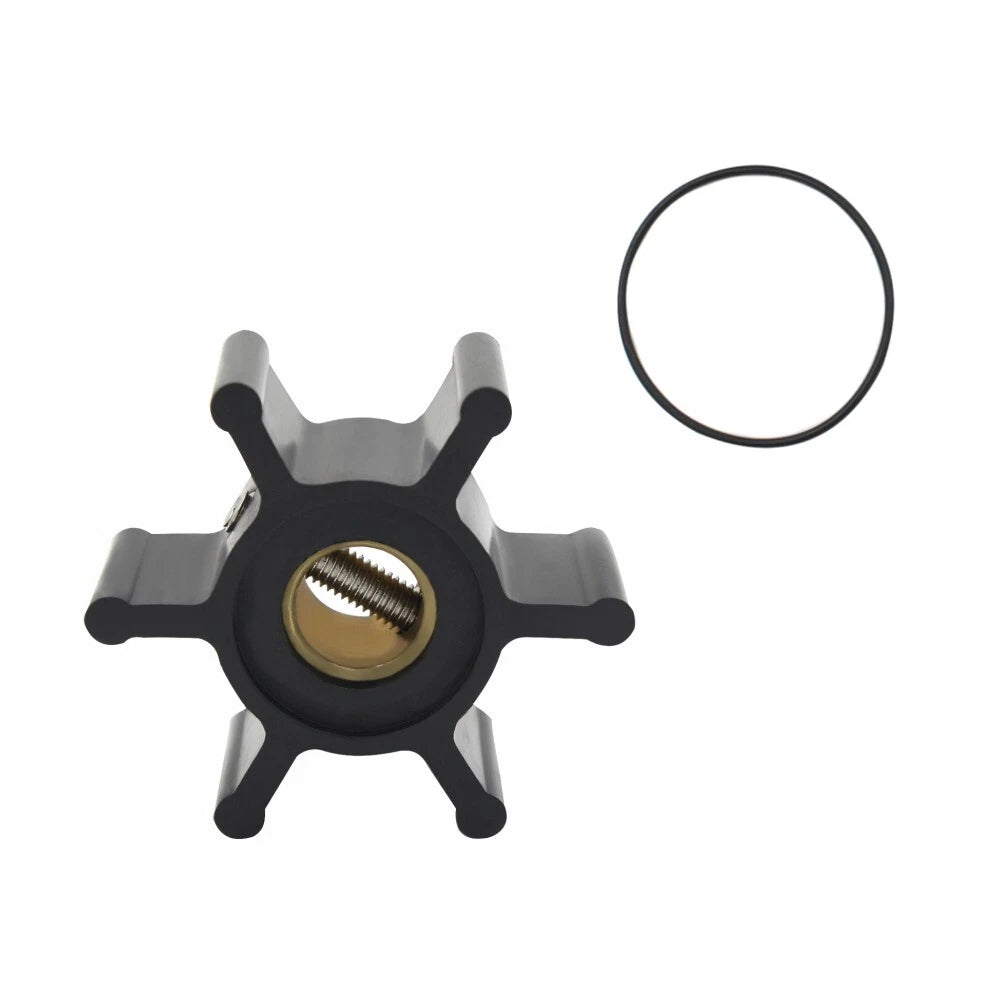 Marine Water Pump Impeller for Yanmar from modell year 101 3GMF Engine