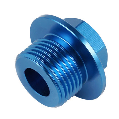 Billet Steering Stem Nut Bolt for Husqvarna FE250 FE350 FE450 FE501 (2014–2022)