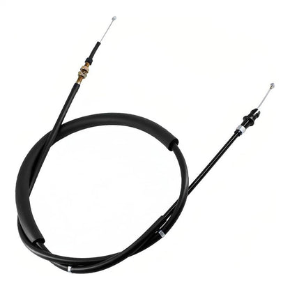 AUTO TRANS KICK DOWN/THROTTLE CABLE 35520-35180 For TACOMA 2.4 1995-2004