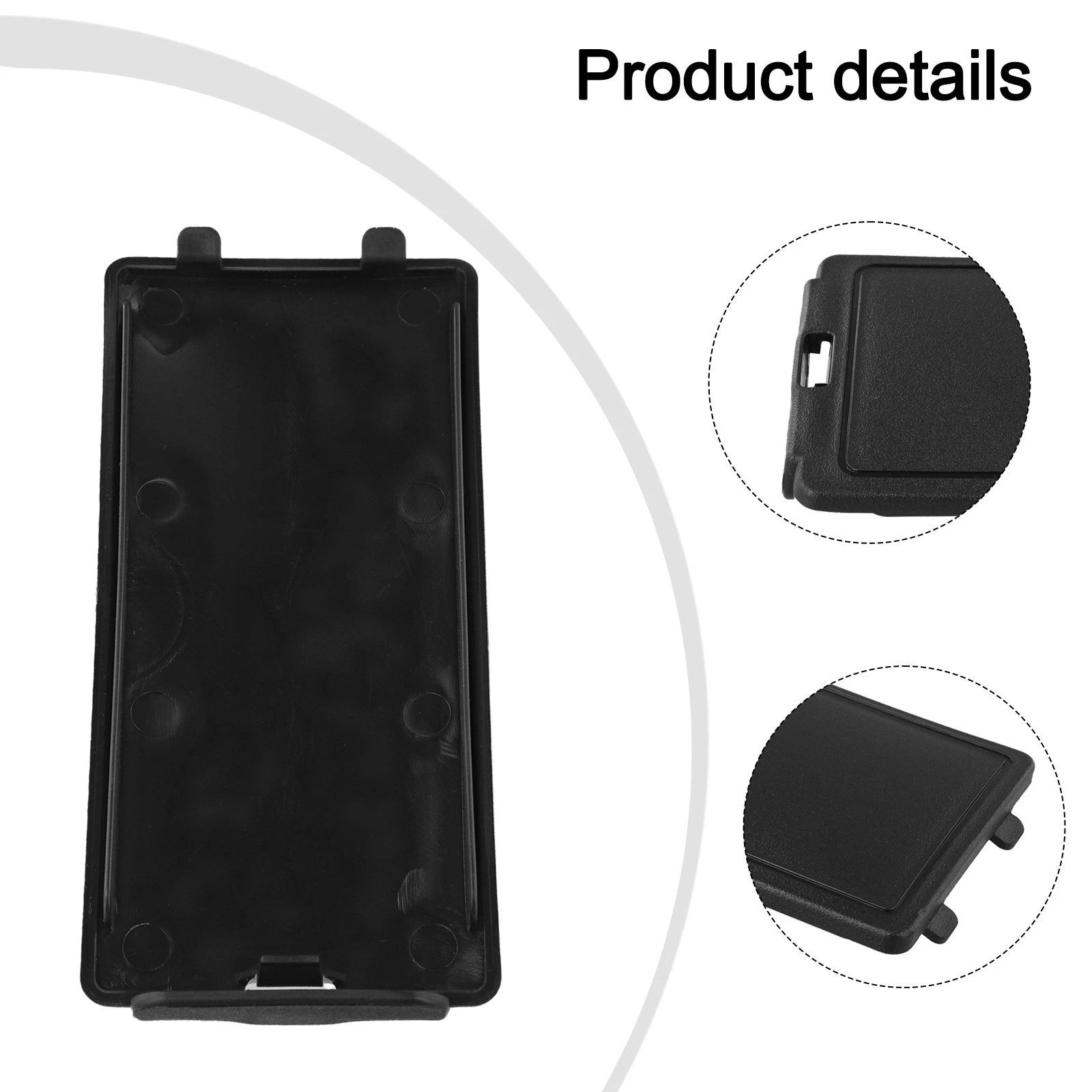 Control Cover for Toro Lawn Tractor (1106786)