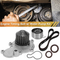 Timing Belt Water Pump Kit for Dodge Neon 2.0L (1995–2005)