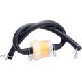 Filter System for Motorcycle Engine Longevity
