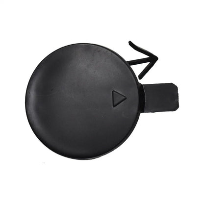 Front Bumper Tow Hook Cap Cover for Kia Forte5 (2017–2018) 86588A7800