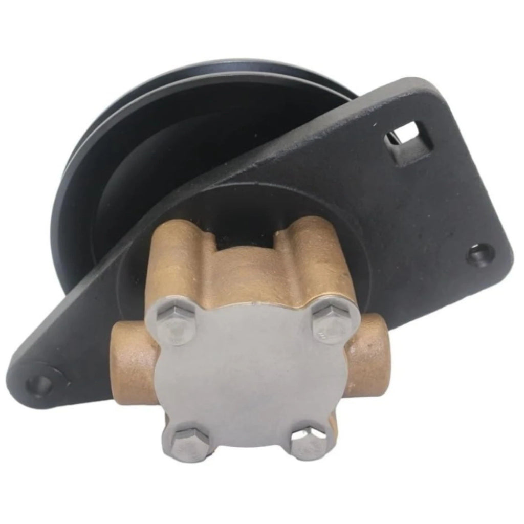 SeaWater Pump for Cummins Onan (132-0395, 132-0430)