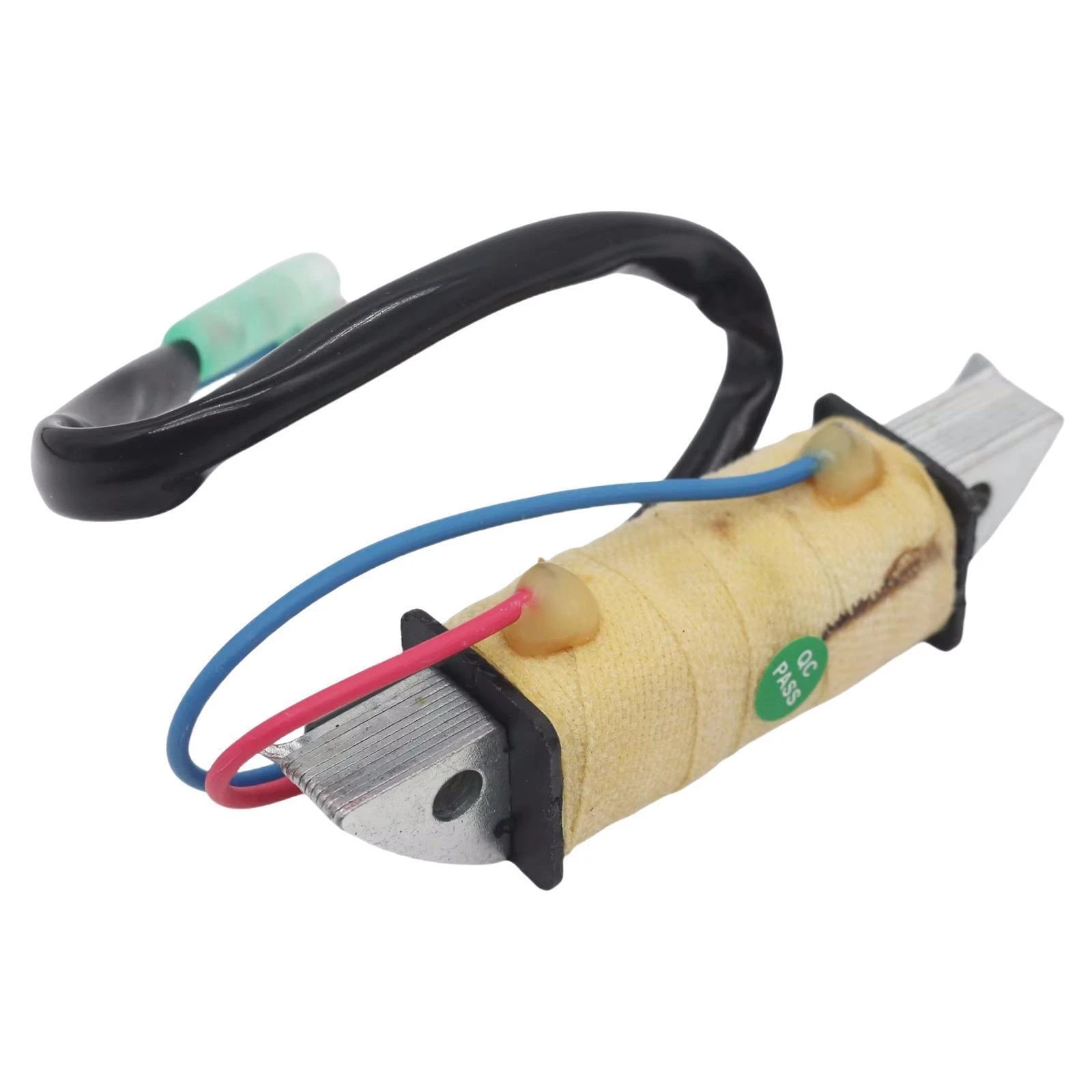 Exciter Coil for Tohatsu 9.9HP-30HP (Replaces 3G3-06021-1, 3G3060211M, 18-5165)
