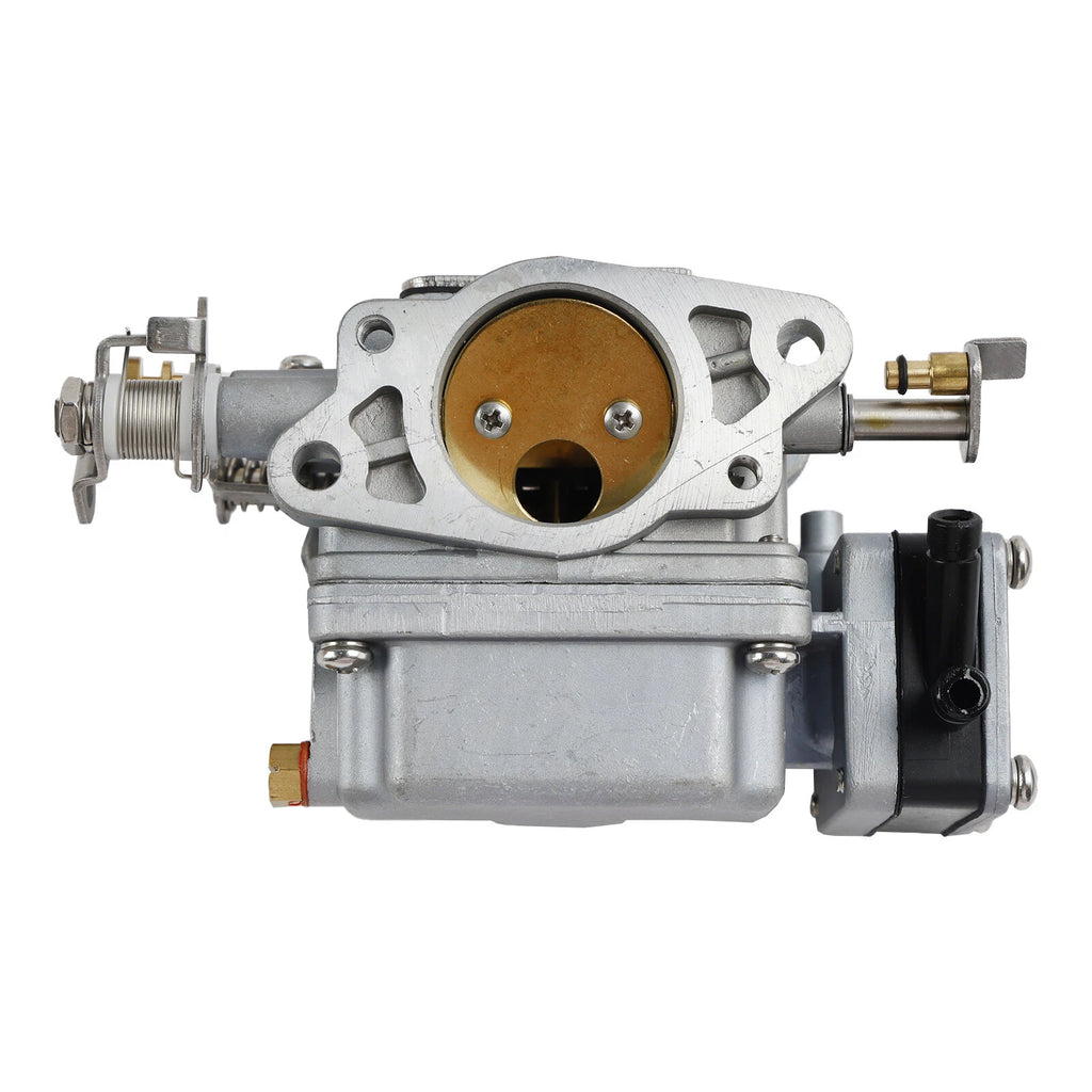 Carburetor for Tohatsu Nissan 9.9HP 15HP 18HP Outboard Engine (3G2-03100-2)