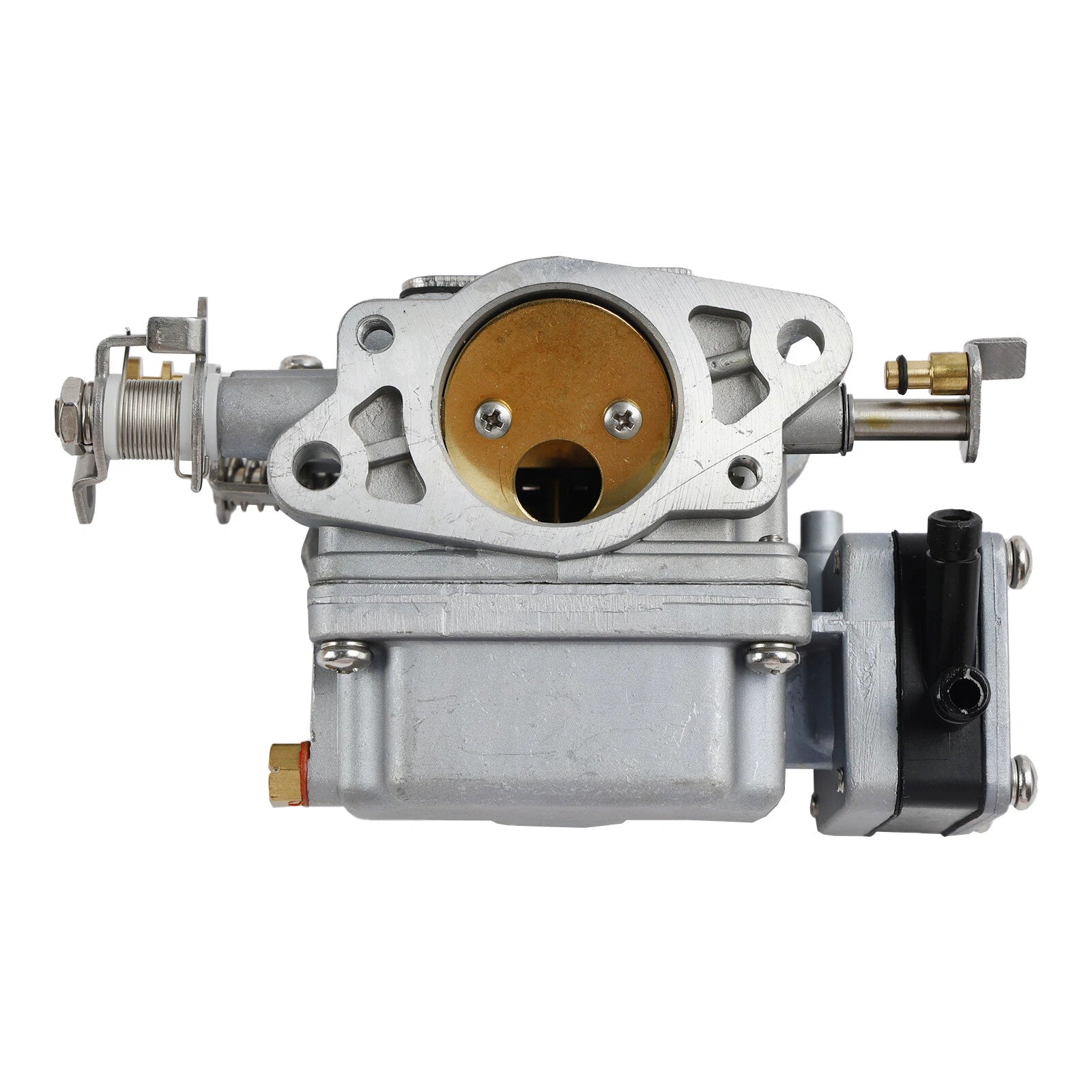 Carburetor for Tohatsu Nissan 9.9HP 15HP 18HP Outboard Engine (3G2-03100-2)
