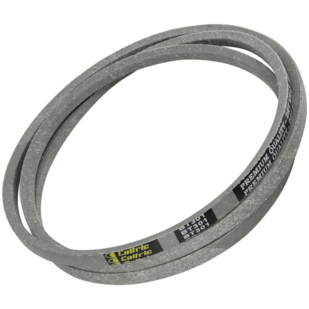 Drive Belt Replacement for John Deere S100 S120 S130 S140 (2017–2017)