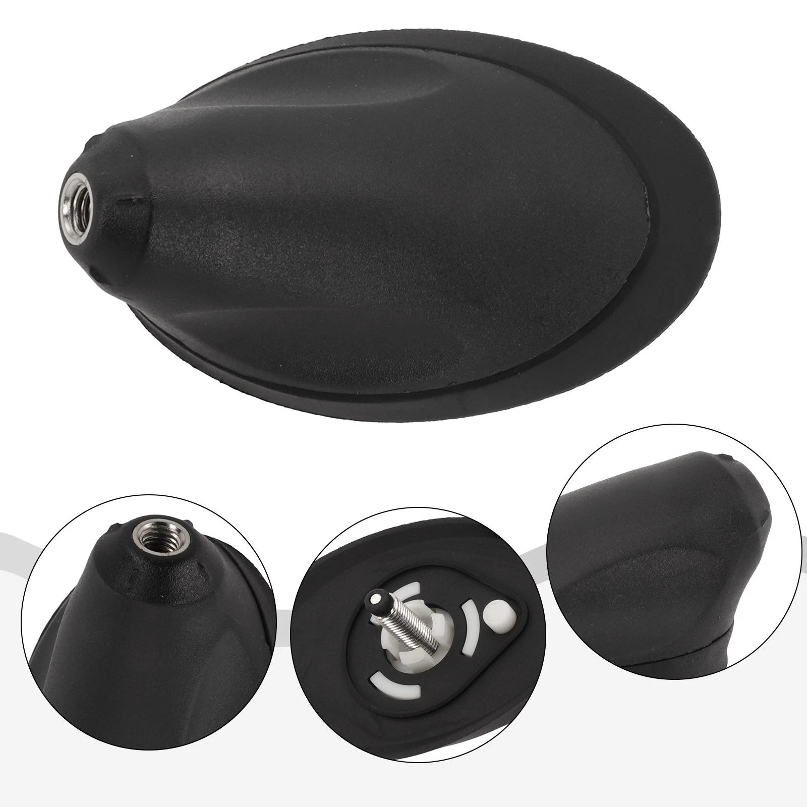 Antenna Base for B-Max (2012–2019)