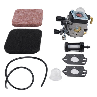 Replacement Carburetor for FS55 FS45 FS74 FS76 HT70 HT75 (No Years Supplied)