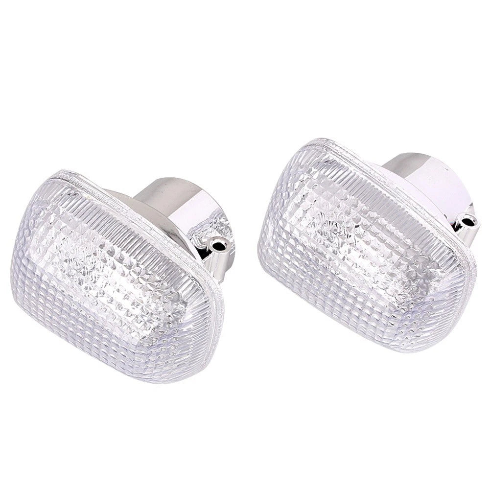 Front Turn Signal Indicator Light for Suzuki SV650 GSXR1100 (1999–2002)