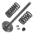 Exhaust Valve Kit for Honda Big Red 700 MUV700 (2009–2013)
