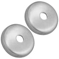 Caster Plug Replacement for Dixon Kodiak SE 5223 and SE 6125 (596301001)