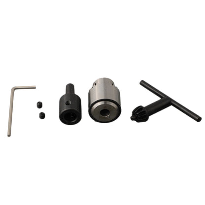 Electric Hand Drill Chuck Cap for PCB Drilling Machine