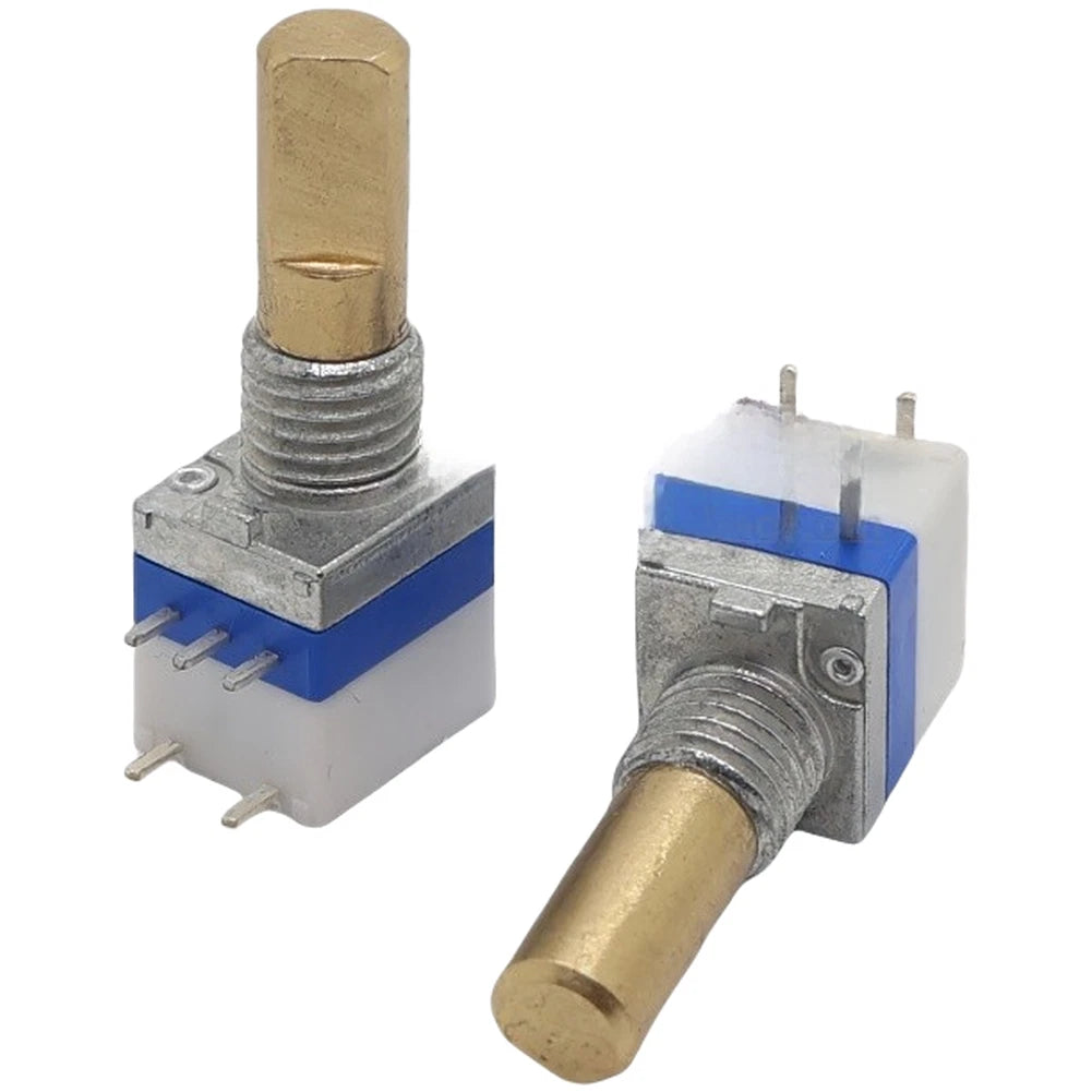 Potentiometer Switch for Interphone LT6000 SMP418 (Compatible)