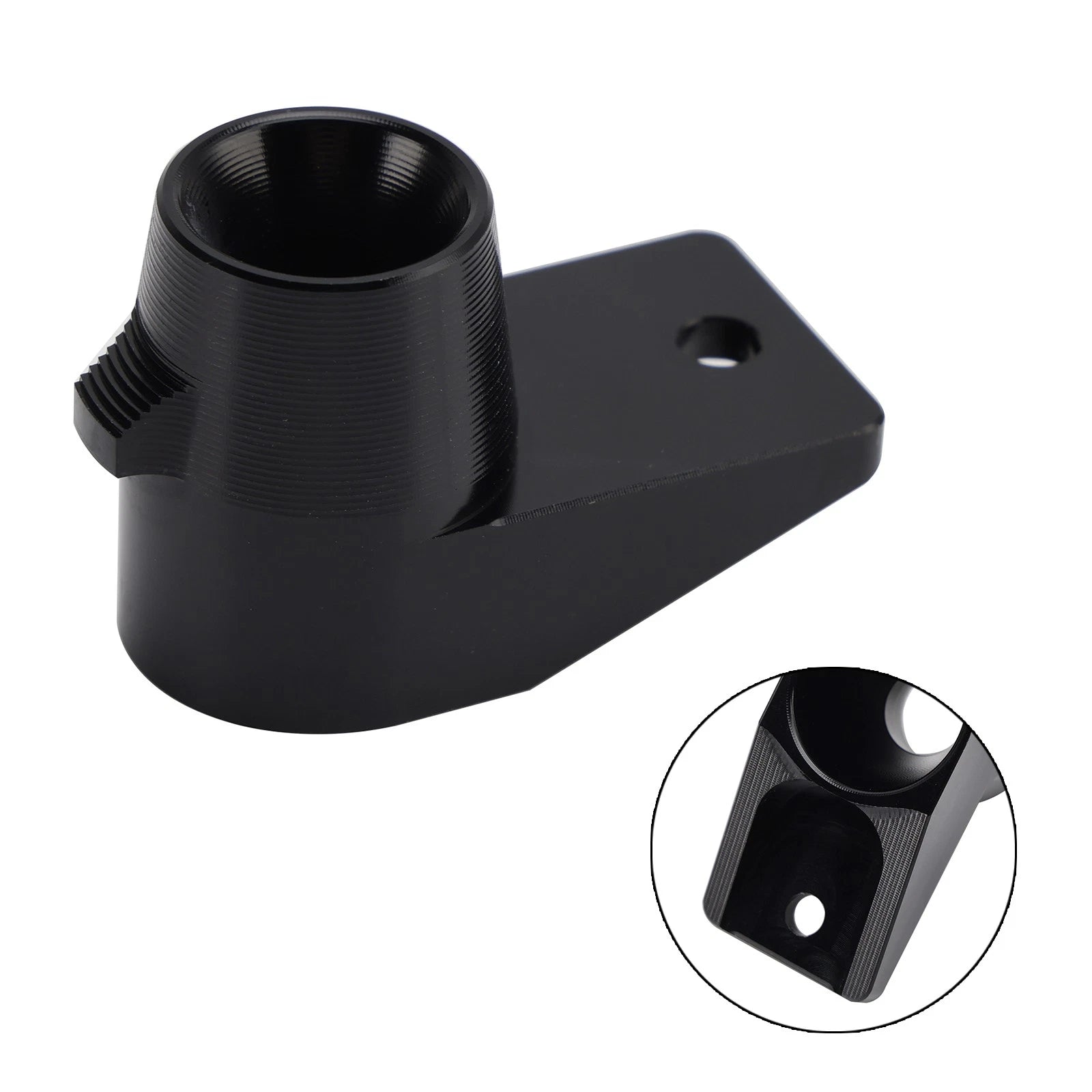 Recoil Pull String Rope Guide 5431385 for Polaris Snowmobile 440 500
