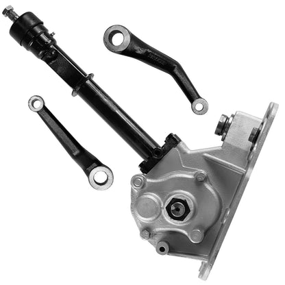 Steering Box Replacement for Massey Ferguson 231 240 250 20D 30E (1963–2012)