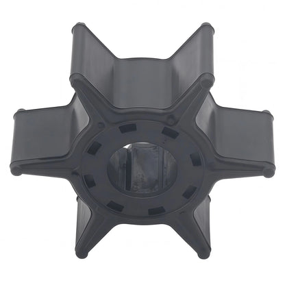 6L2-44352-00 Water Pump Impeller for Yamaha Outboard 20-25 HP (2-Stroke)