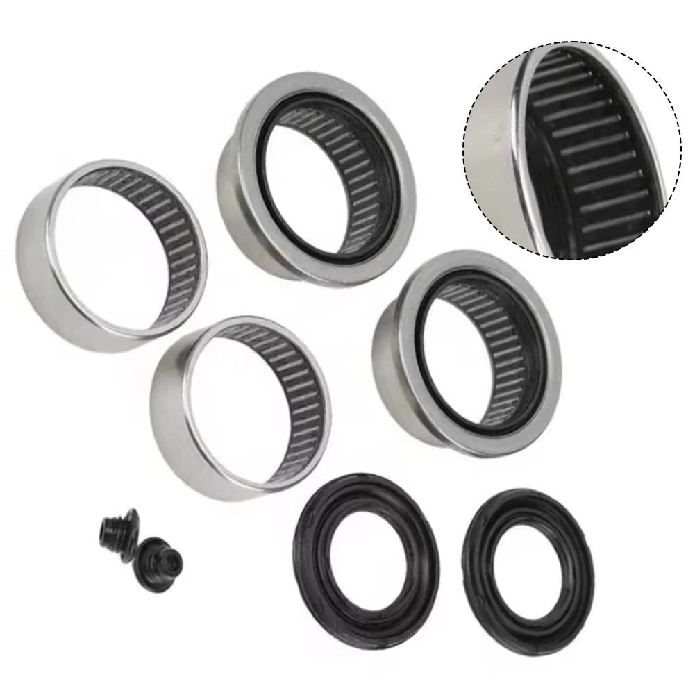 Comprehensive Kit Needle Roller Bearing for SW (Optimal Performance)