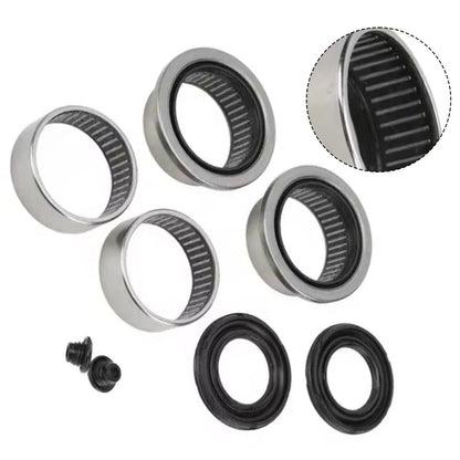 Comprehensive Kit Needle Roller Bearing for SW (Optimal Performance)