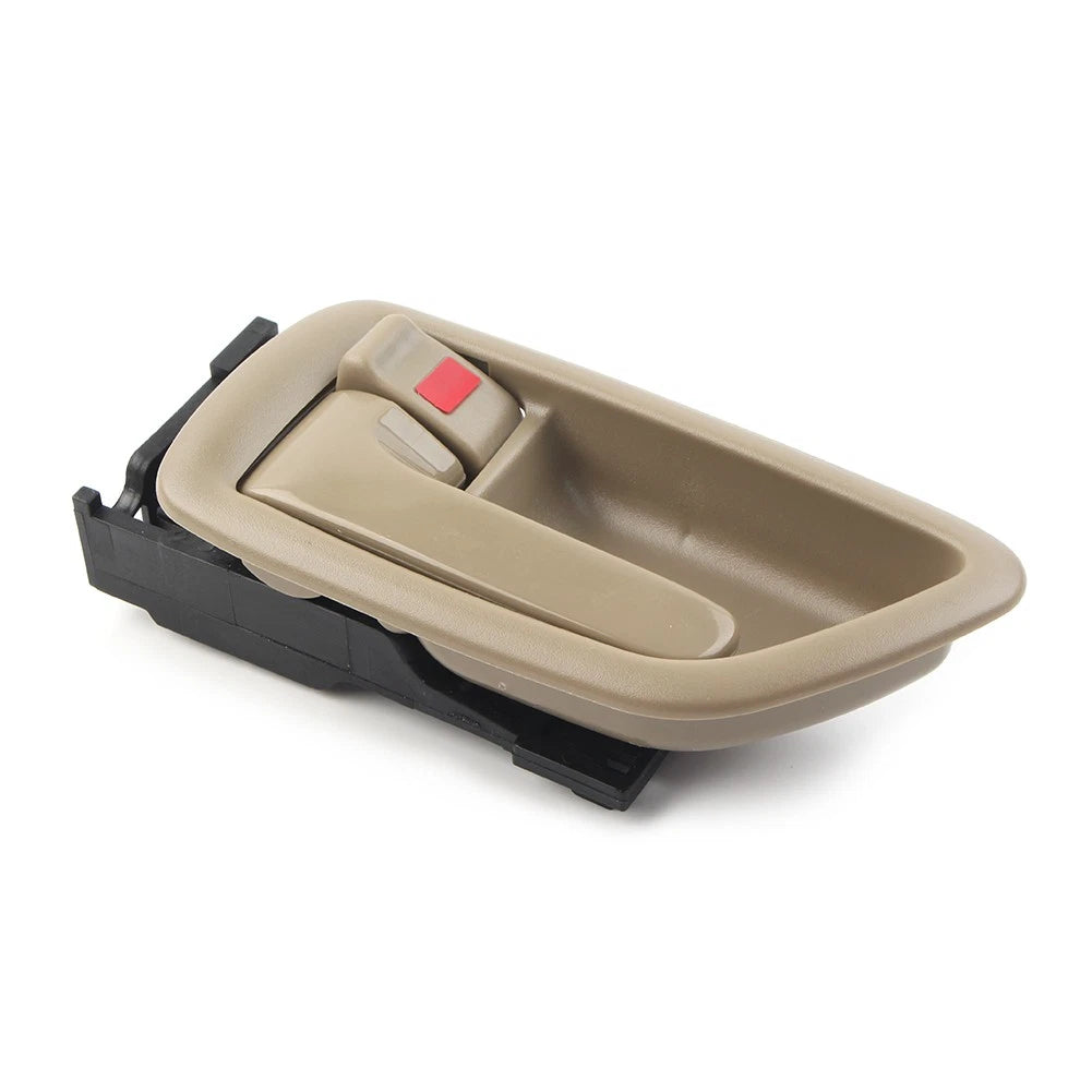 Interior Left Door Handle Pull Lever Trim for Toyota Avalon (2000–2004)