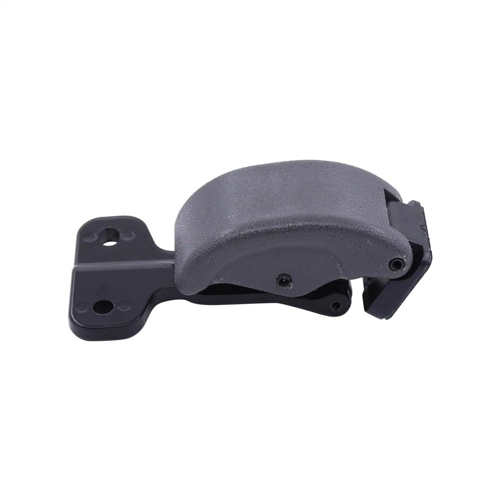 2PCS LEFT & RIGHT SIDE WINDOW LATCH LOCK KIT GRAY FOR TOYOTA TUNDRA 2000-2006