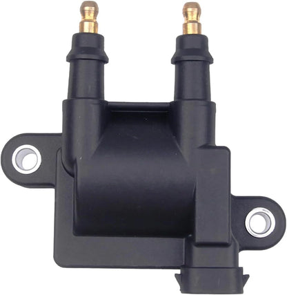 Ignition Coil for Mercury Mercruiser 35HP-450HP (8M0029482, 8M0044991)