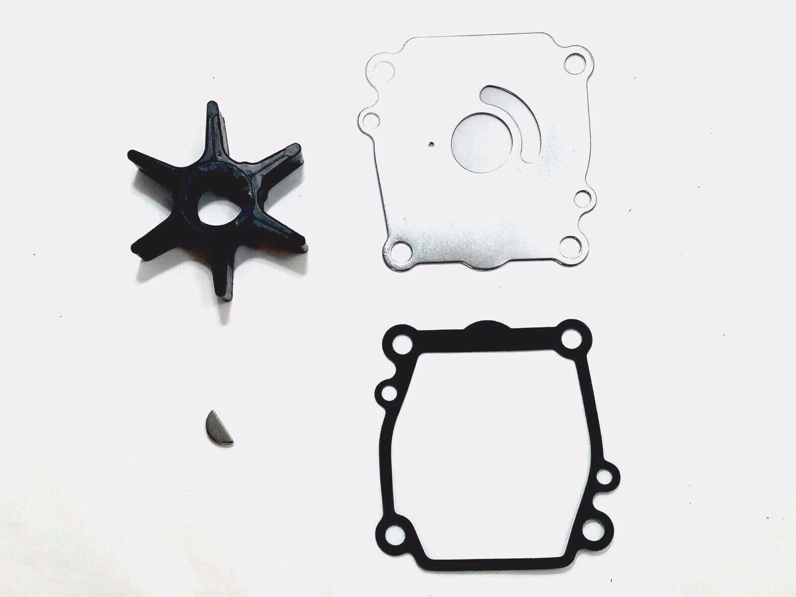 Water Pump Repair Kit for Suzuki DF60-70, DT90-100 (17400-87E04)