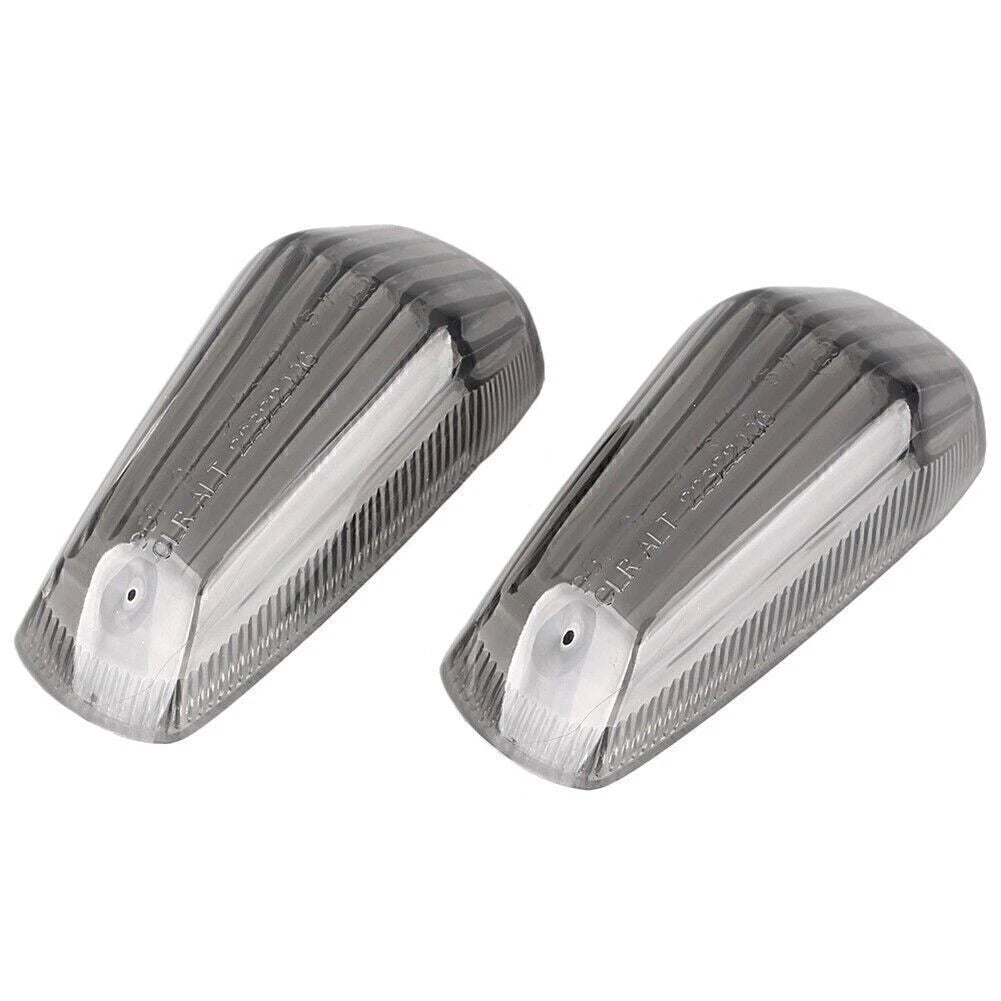 Smoke Turn Signal Indicator Lights for Suzuki GSXR1000 GSXR600 (2003–2005)