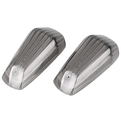 Smoke Turn Signal Indicator Lights for Suzuki GSXR1000 GSXR600 (2003–2005)