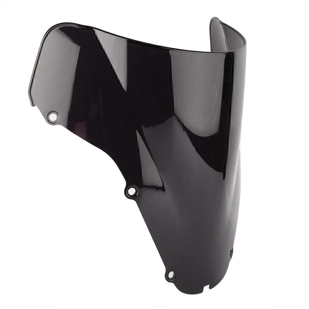 Windshield for Honda CBR929RR (2000–2001) Black