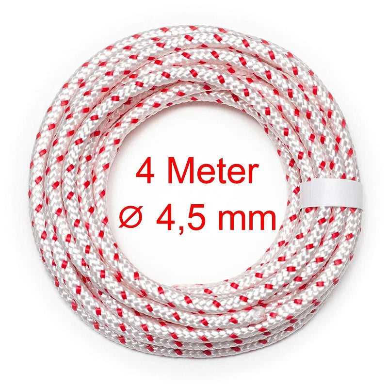 Starter Rope for Honda Chainsaw Lawn Mower (Part Number: [Insert Part Number])