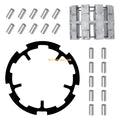 Front Differential Roll Cage Sprague for Polaris Ranger 800 (2006–2016) 3235262