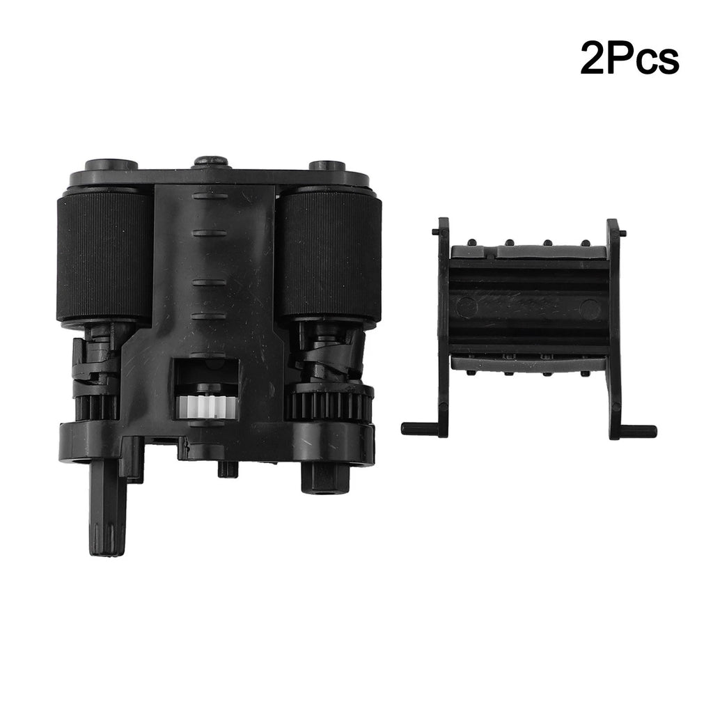 Set of 2 Pickup Roller and Separation Pads for HP Printers