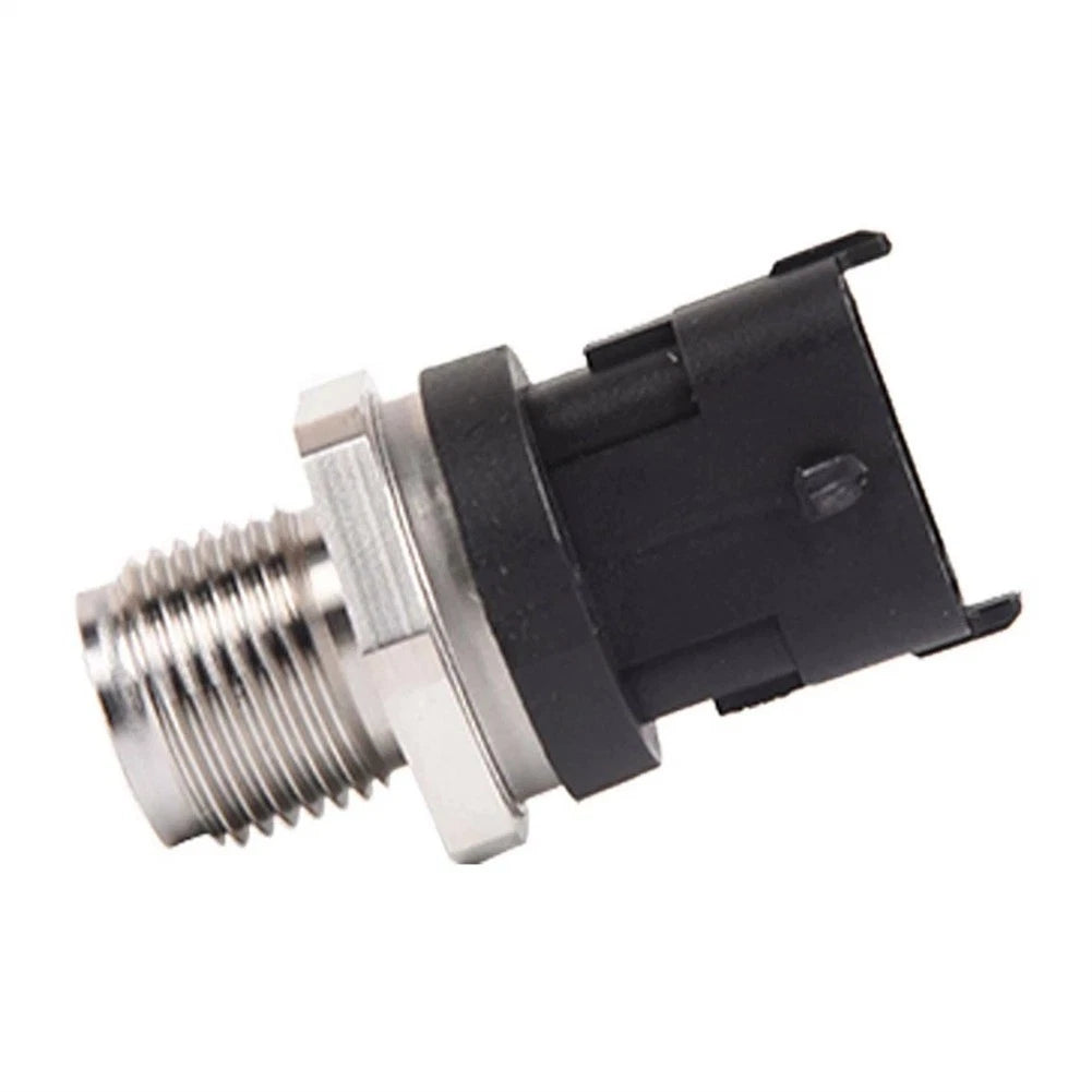 Fuel Rail Pressure Sensor 0281002863 for Kia Hyundai (Select Models)