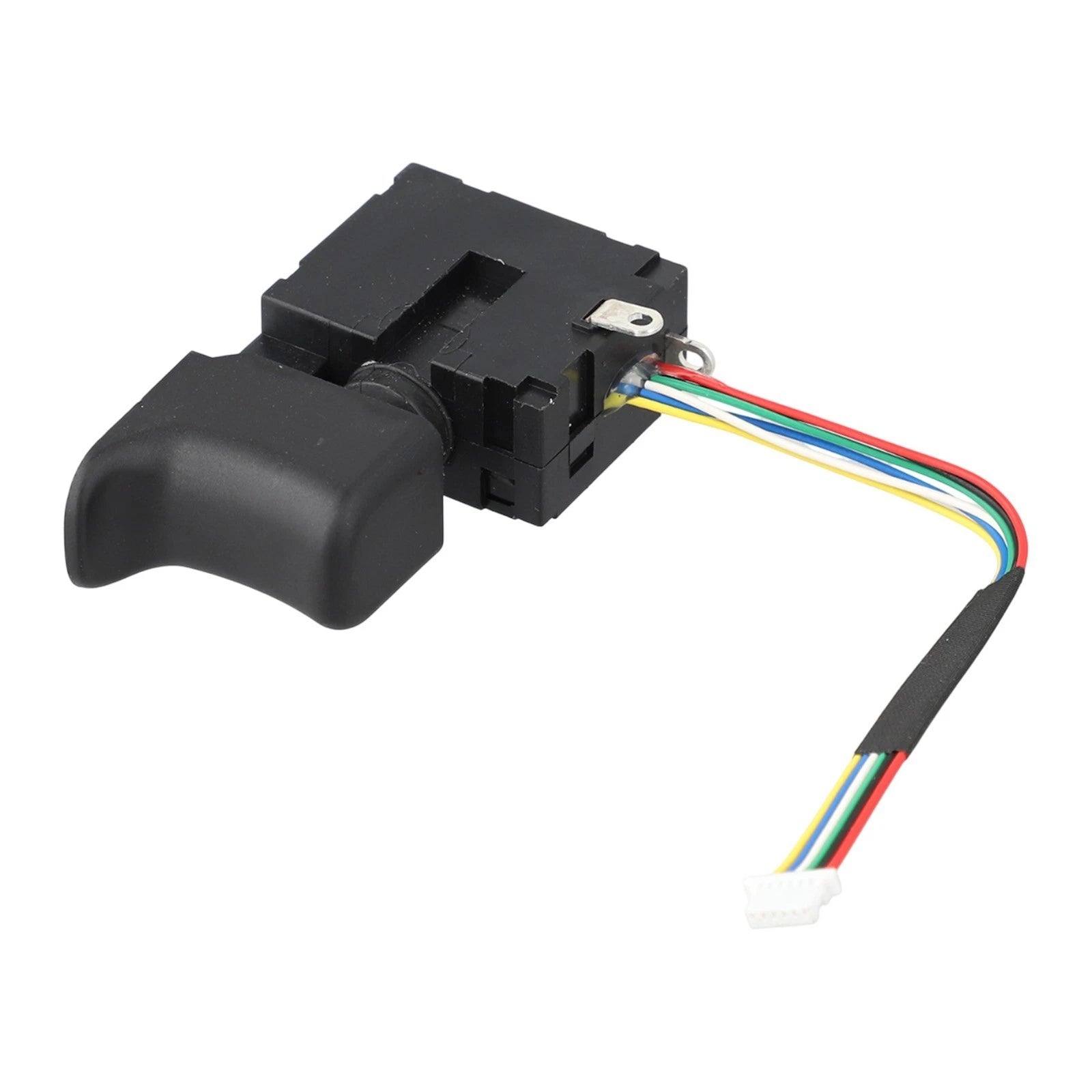 Electric Drill Switch for DIY Projects (Cordless, Adjustable Features)