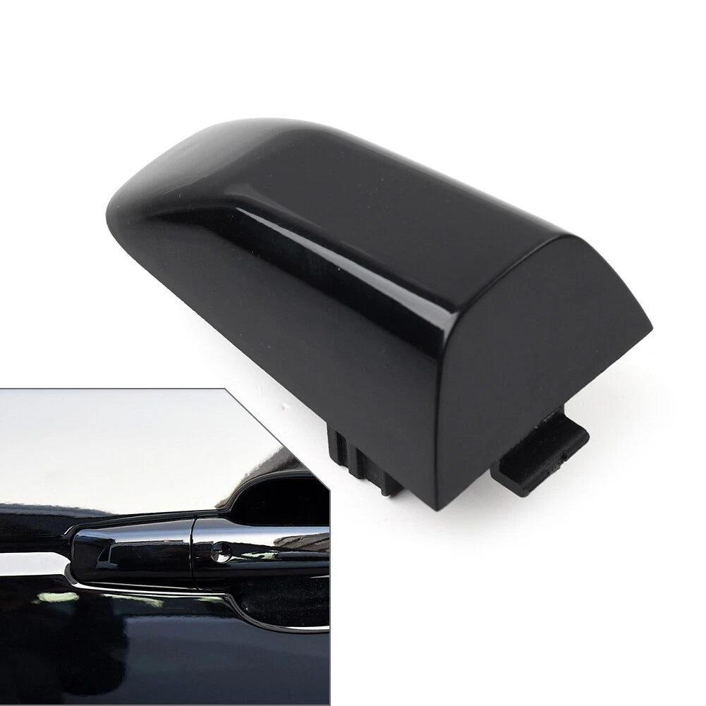 Exterior Door Handle Cover Cap for Land Rover Range Rover Jaguar