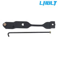 Battery Hold Down Kit for Acura RSX (2002–2006)