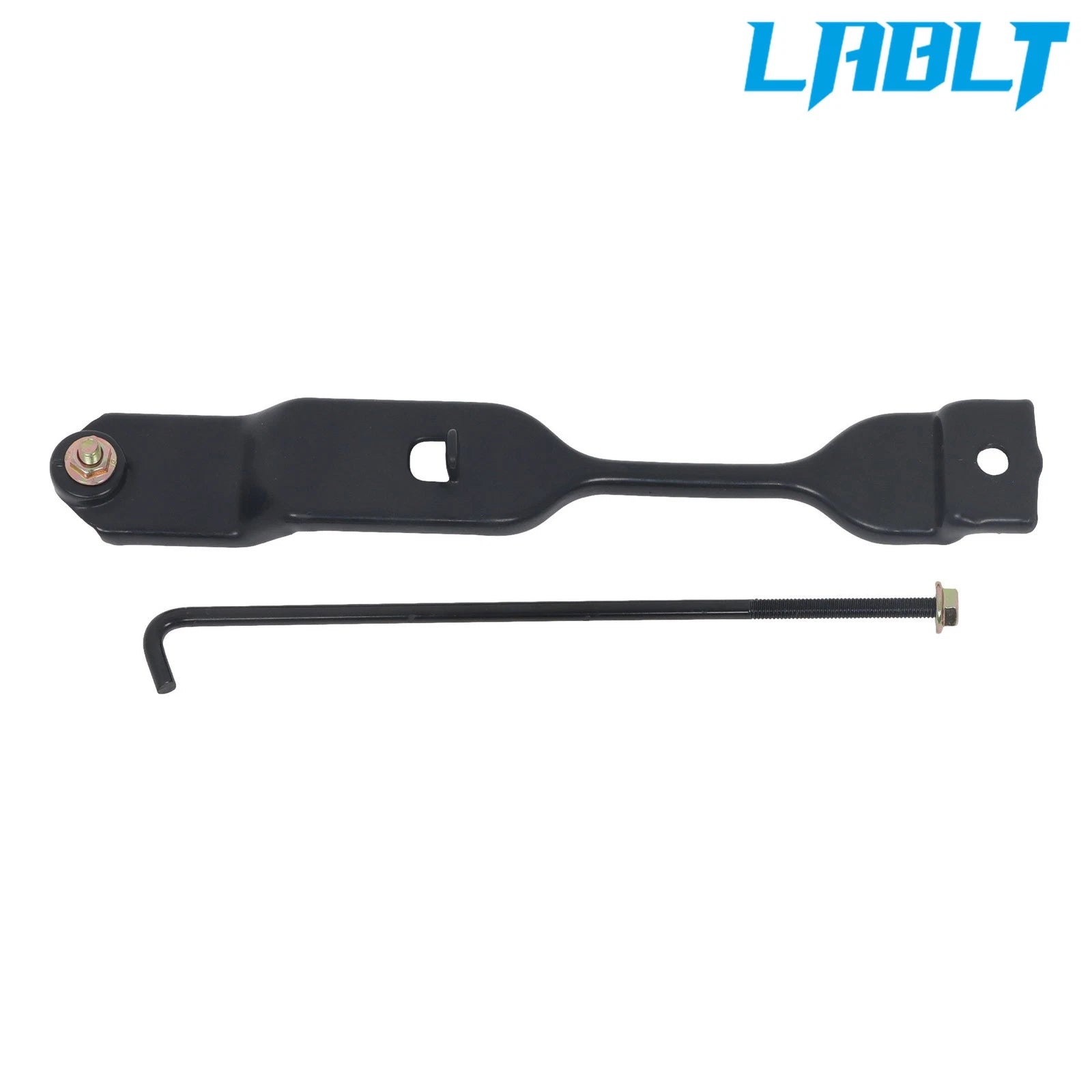 Battery Hold Down Kit for Acura RSX (2002–2006)
